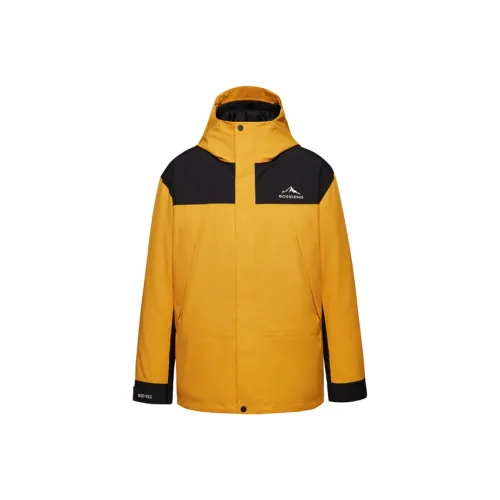 BOSIDENG Stormtrooper Series Ветровка Унисекс