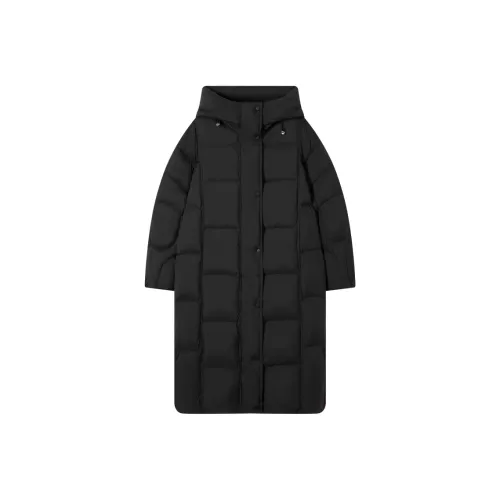 NINA RAISE Женские пуховые куртки