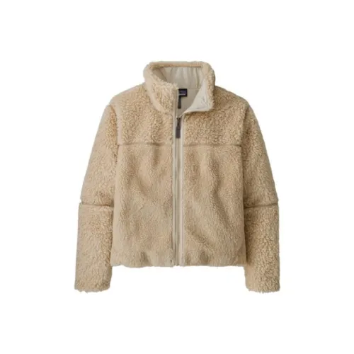 patagonia Lunar Dusk Женские бархатные куртки