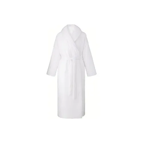 Skims Белые Женские Бархатные Куртки