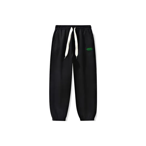 MARGRAF Штаны с манжетами умеренный повседневные осенние женские