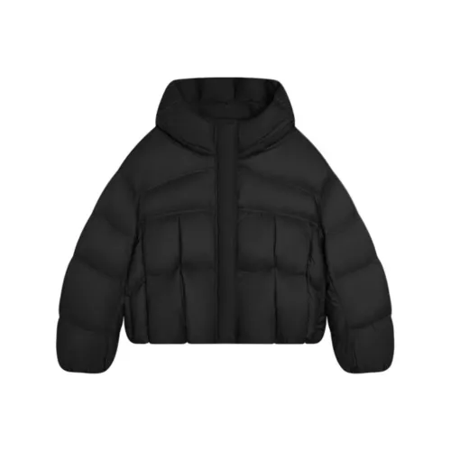 NINA RAISE Женские пуховые куртки