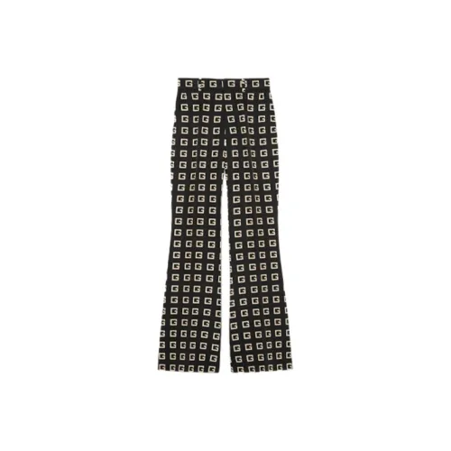 GUCCI Повседневные брюки Женские Черный