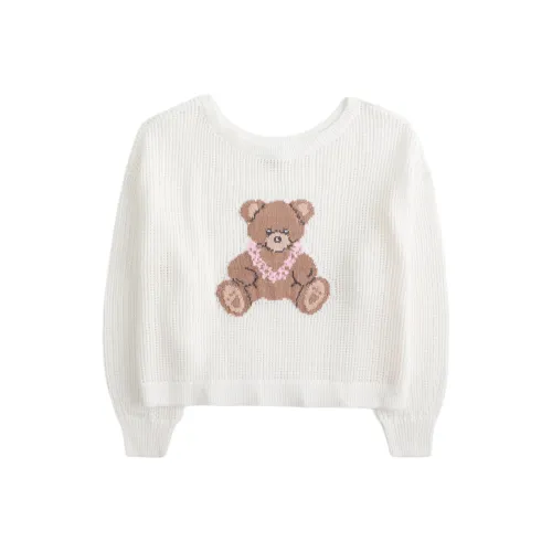 Hollister Трикотаж Женский Белый