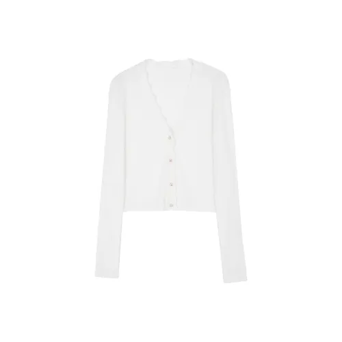 3COLOUR Женские Трикотажные изделия