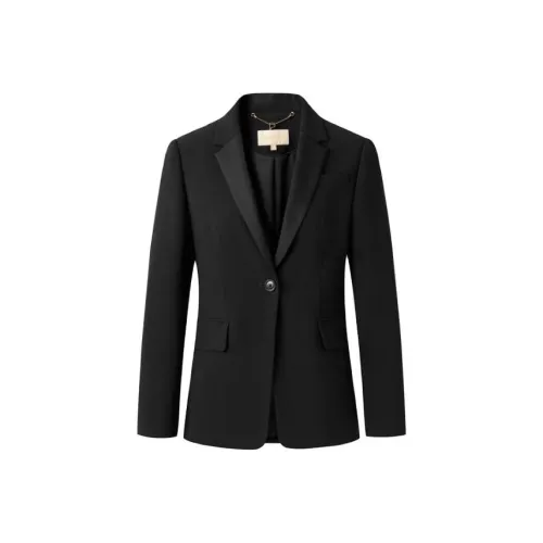 Ports 1961 Черный Женские Офисные Костюмы