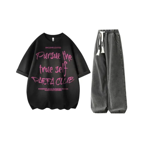 PAEFA Унисекс Повседневная спортивная одежда