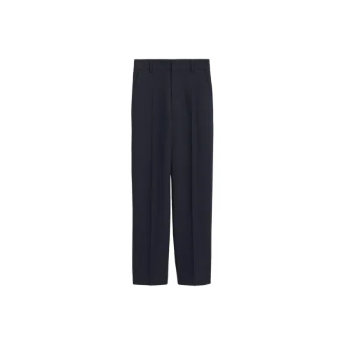 Filippa K Черные Женские Повседневные Брюки