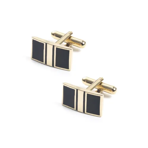 Yamaichi Maru Медные Запонки Мужские