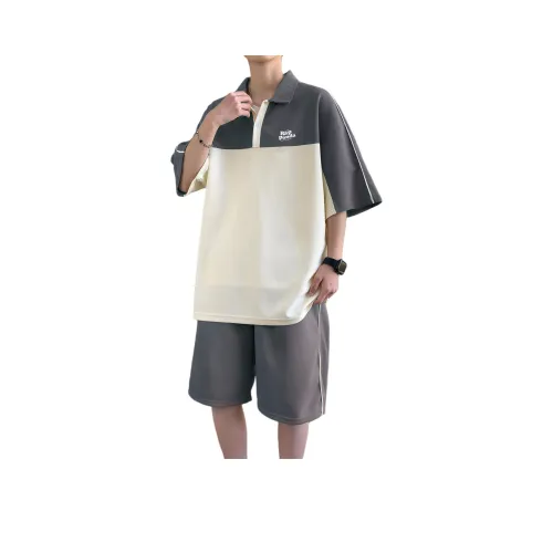 RAP PANDA Повседневная спортивная одежда унисекс