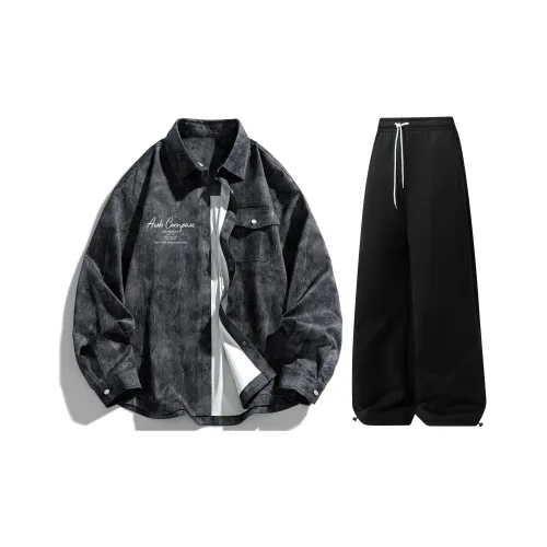 A.X.S.K Повседневная спортивная одежда унисекс