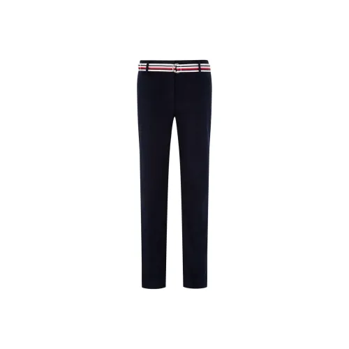Tommy Hilfiger Женские Повседневные Брюки