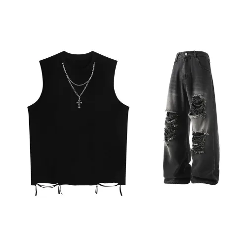 URBAN AUTHENTIC Повседневная Спортивная Одежда Унисекс