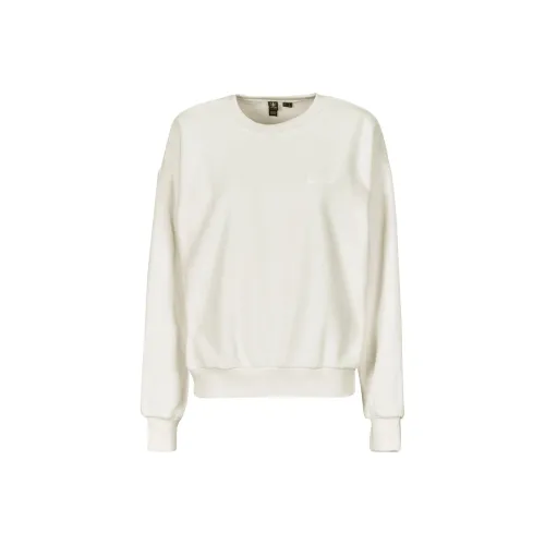 Volcom Толстовка Женская Белая