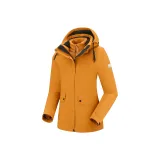 Золотой жёлтый