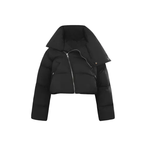 ORIASTAR Женские объемные куртки (пуховики)