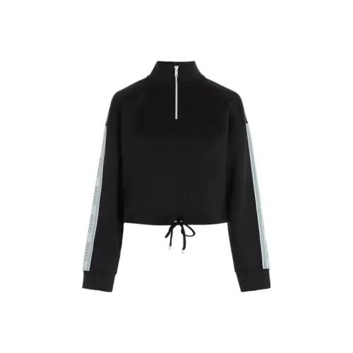 KENZO Черное Женское Короткое Пальто