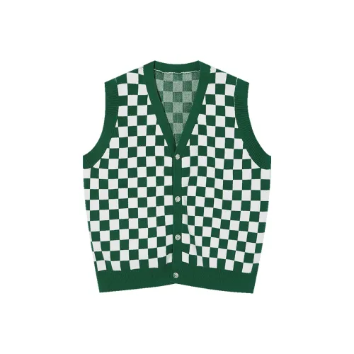 I'M ONE Унисекс Жилеты