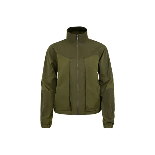 lululemon Укороченный кардиган-трикотажная куртка для женщин