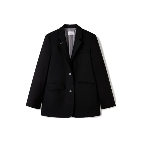 TKY SHOP Бизнес-костюм женский черный