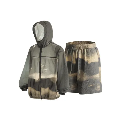 RAP PANDA Повседневная спортивная одежда для мужчин