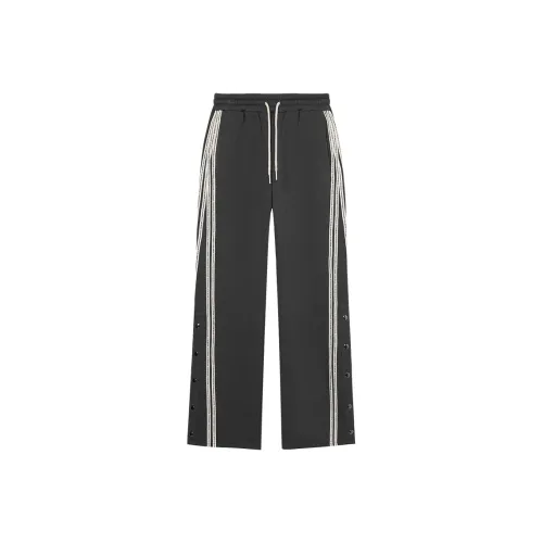 EPTISON WOMAN Прямой крой Брюки Повседневные Брюки Женские