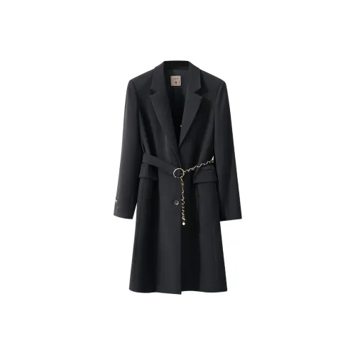 AMII Женское пальто