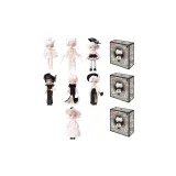 3 слепых коробки (случайный выбор)