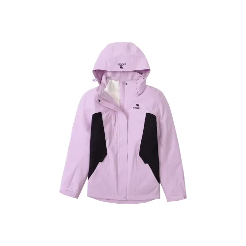 CAMEL Ветровка Женская