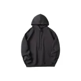 Темно-серый с флисовой подкладкой