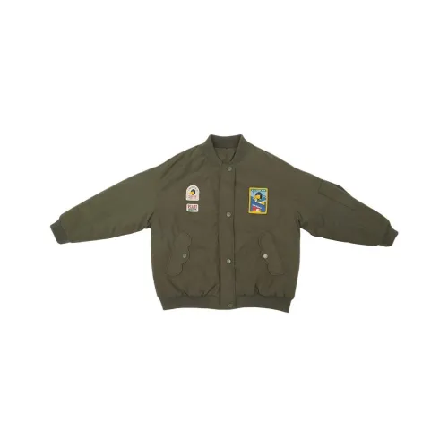 Cloud Factory Пуховая куртка Женская