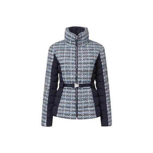 MACKAGE FW AW24 Down Jacket Women's Sky Blue