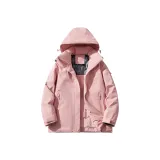 Сакурово-розовый