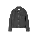 Промытый Черный