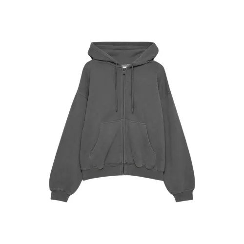 ARITZIA Coal GREY/Угольно-серый Женские Свитшоты
