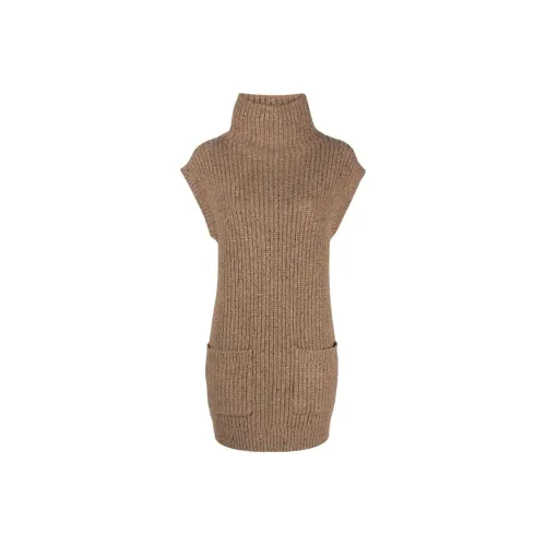 Polo Ralph Lauren Умбра Женские Жилеты