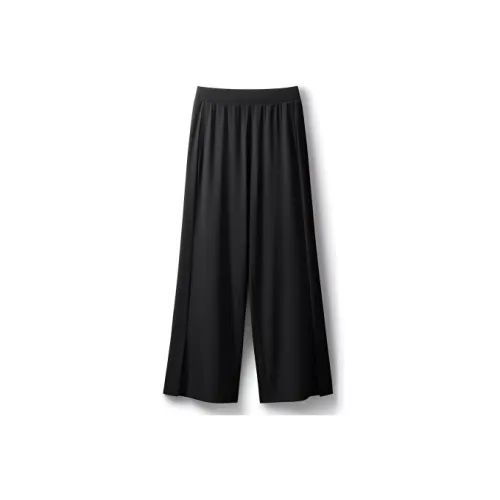 Bananain Cool Leather Sunscreen Series Повседневные брюки Женские