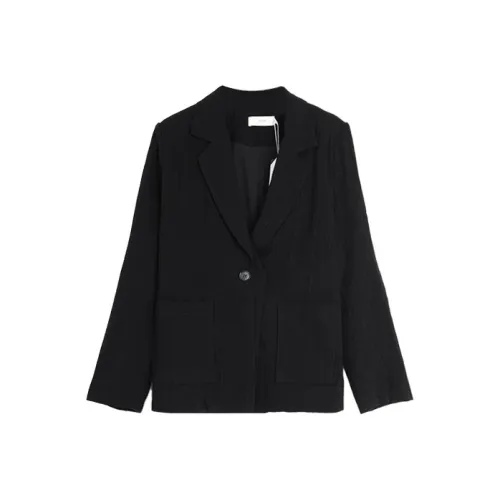 SETIROM Бизнес-костюм женский черный