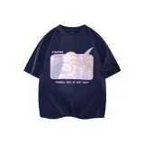 Темно-синий, улучшенный