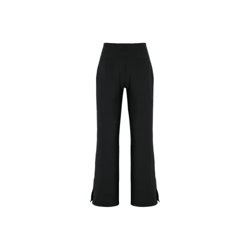 Under Armour Meridian Black Женские Повседневные Брюки