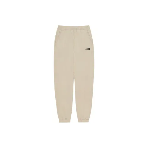 THE NORTH FACE W'S KANTE Брюки Повседневные Брюки Женские Светлый Бежевый