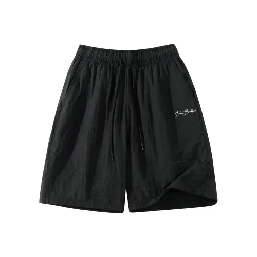 David Bakken Повседневные шорты унисекс