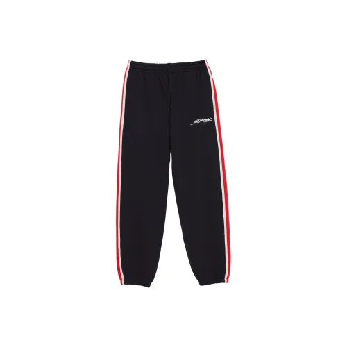 Ed Hardy Черные E1PAW016 Женские Вязаные Спортивные Брюки