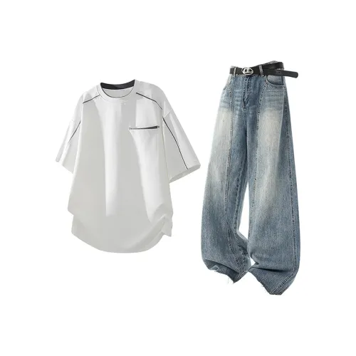 NOAHGIGI Повседневная спортивная одежда унисекс