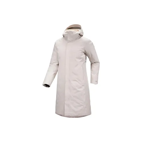 Arcteryx Patera Пуховик-парка Женские