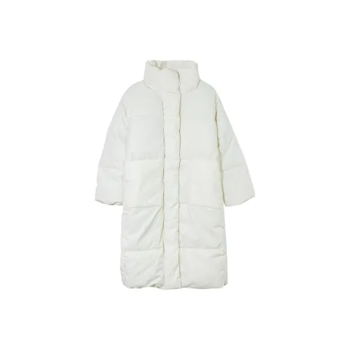 AMUNITS Женские пуховики