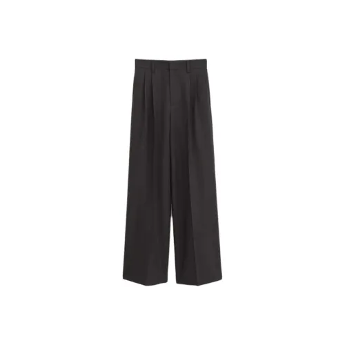 Filippa K FW23 Повседневные брюки Женские Темный шоколад
