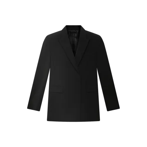 JUUN.J Бизнес-костюм женский черный