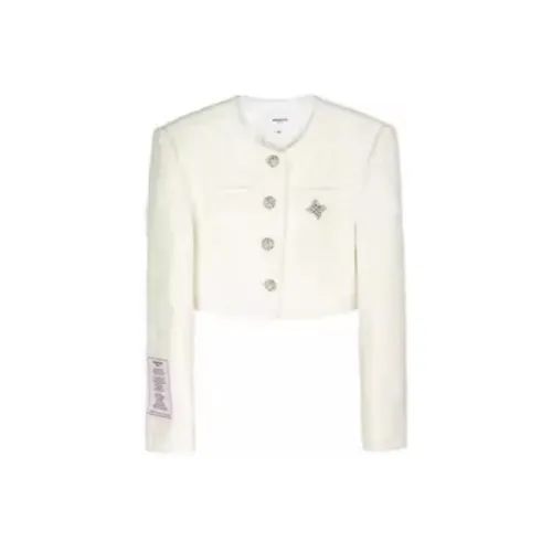 ARDENCODE Женские Короткие Пальто