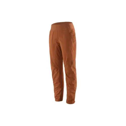 Patagonia Caliza Rock Брюки Регулярные Повседневные Брюки Женские